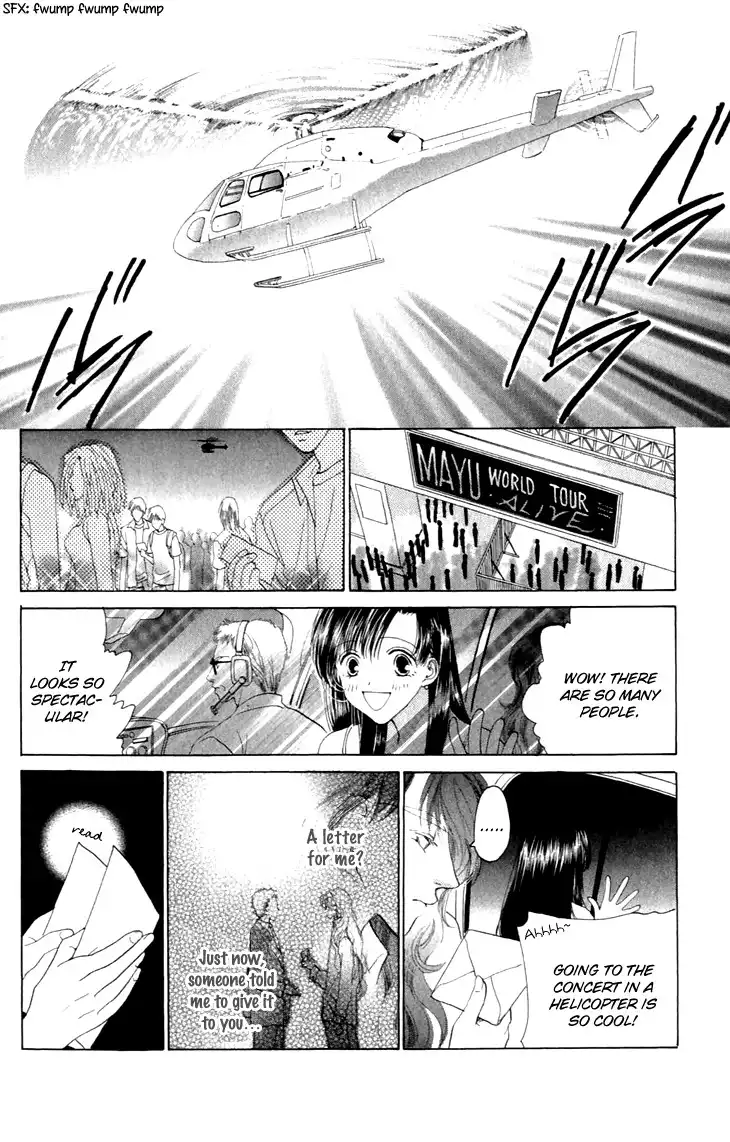 Angel Voice Chapter 34 32